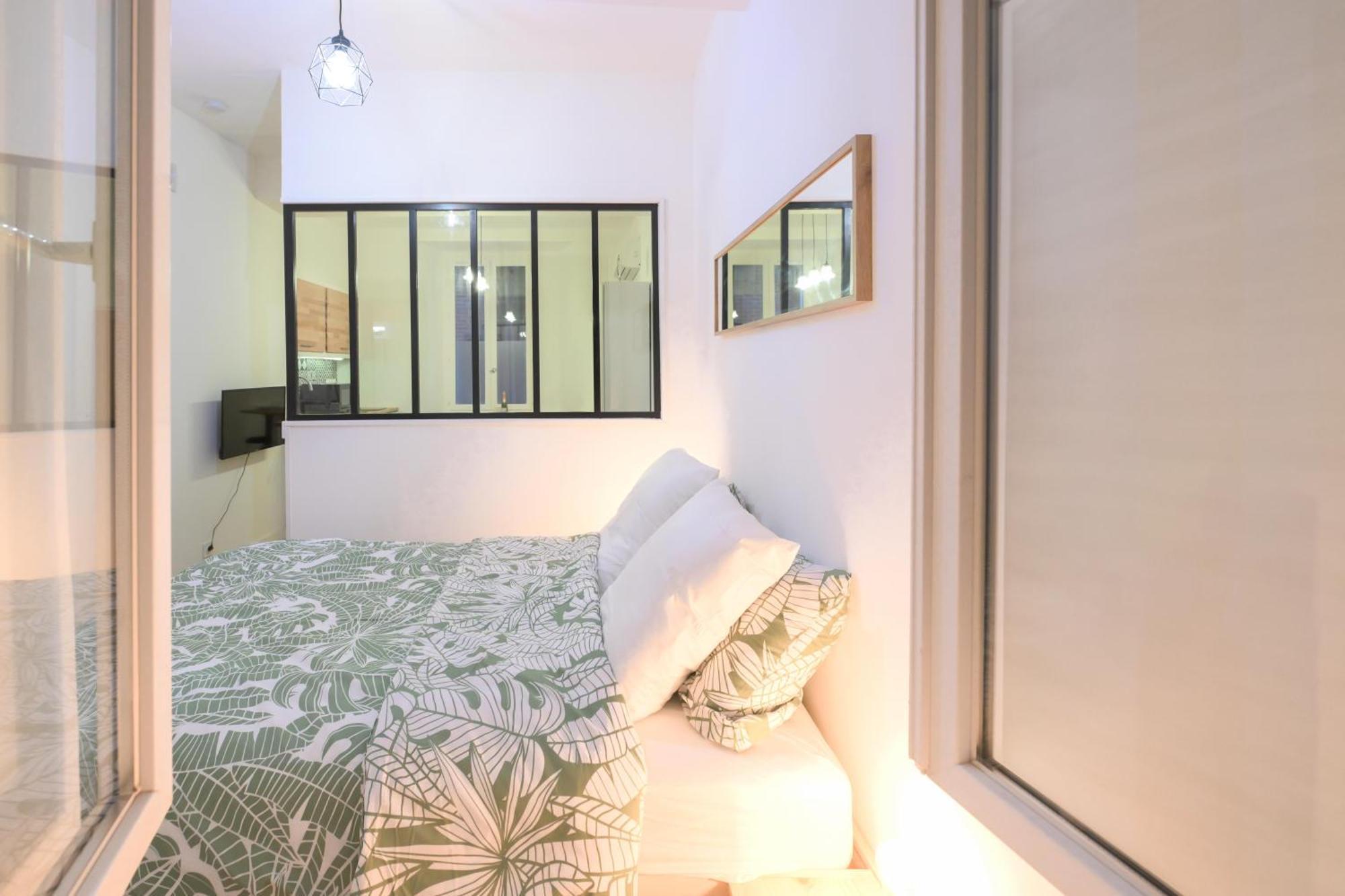 Apartment T1 Bis L'enfilade Albi