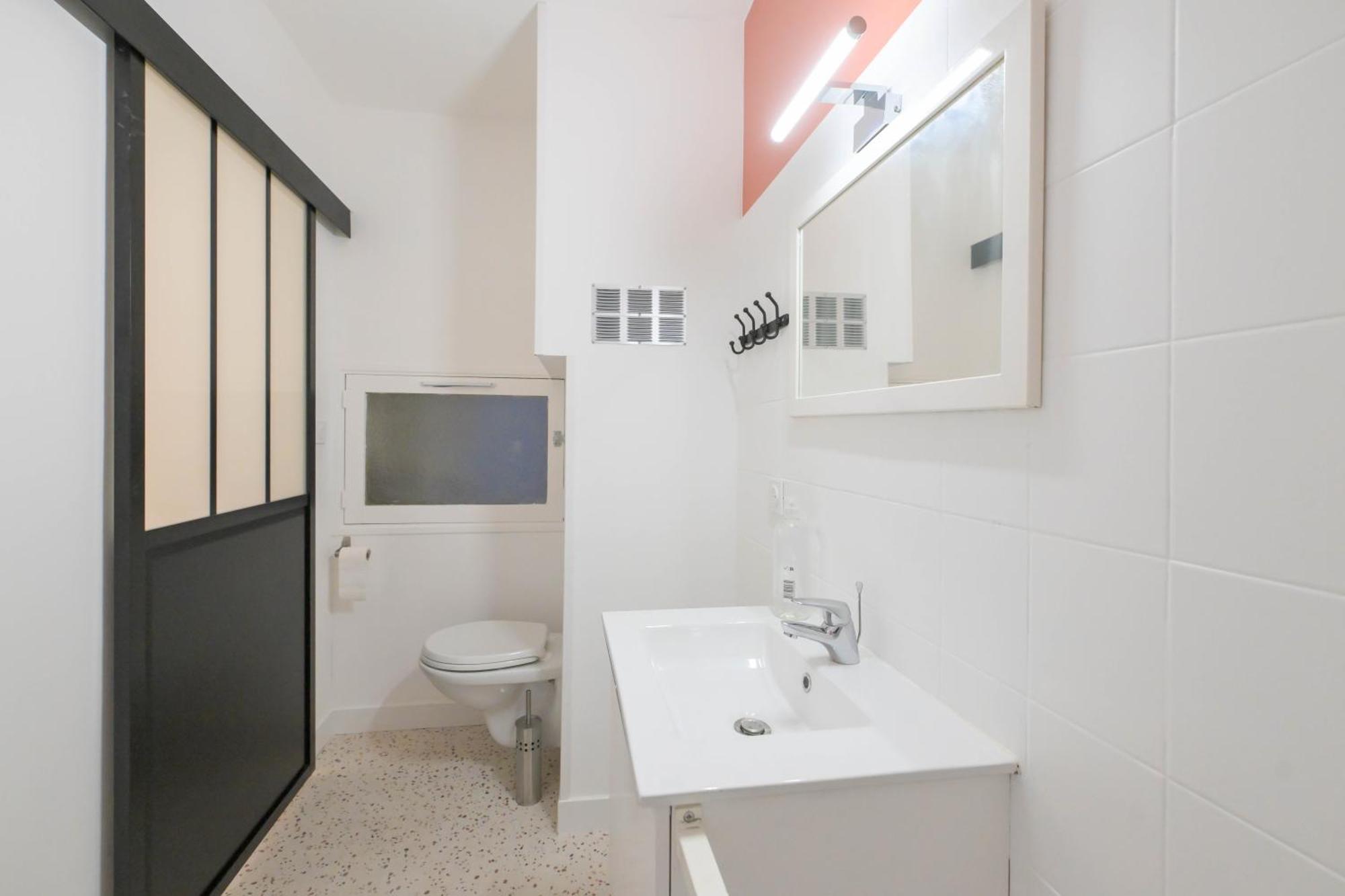 T1 Bis L'enfilade Appartement
